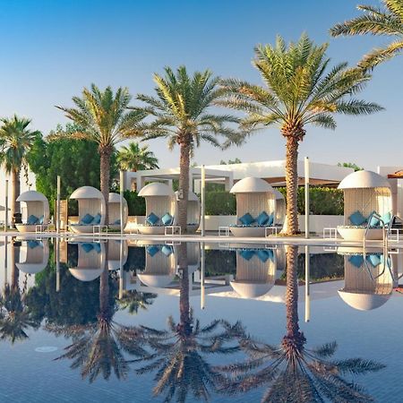 شاطئ سيلين,من منتجعات مروب مسيعيد المظهر الخارجي الصورة The Cove Rotana Resort