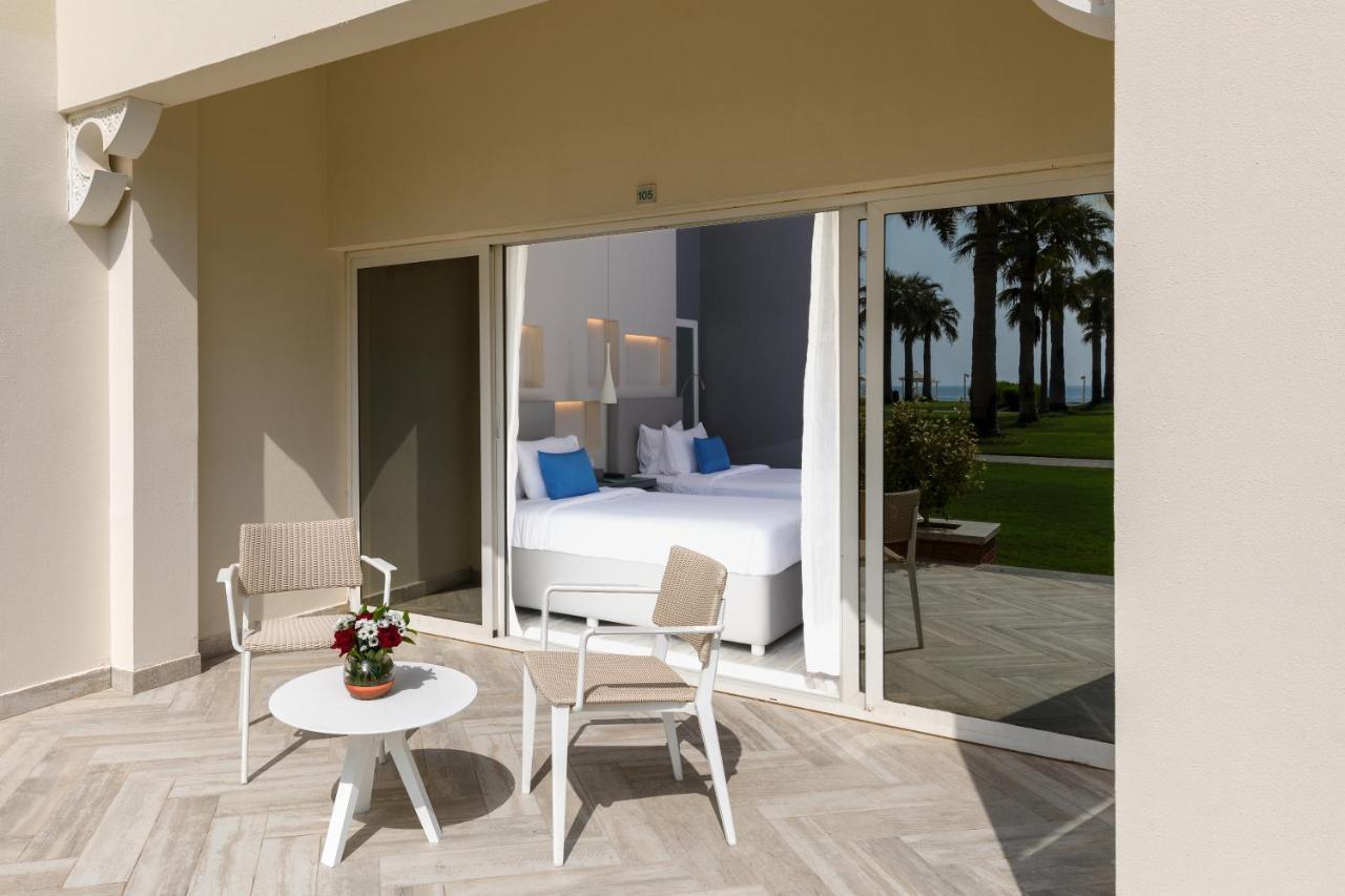شاطئ سيلين,من منتجعات مروب مسيعيد المظهر الخارجي الصورة A room at the hotel
