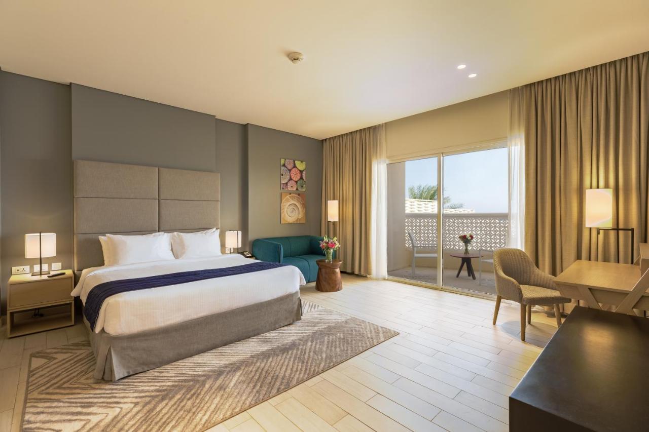 شاطئ سيلين,من منتجعات مروب مسيعيد المظهر الخارجي الصورة Deluxe Room