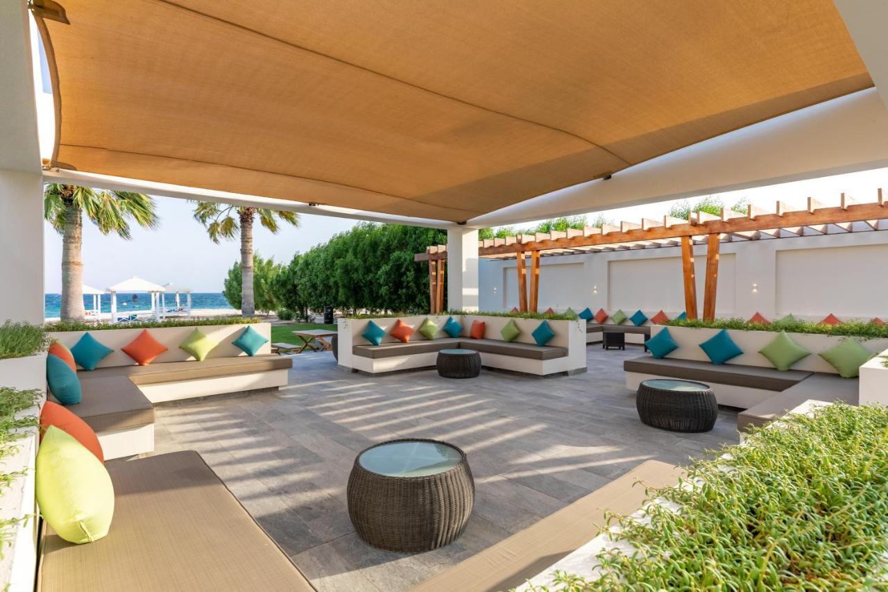 شاطئ سيلين,من منتجعات مروب مسيعيد المظهر الخارجي الصورة The Beach